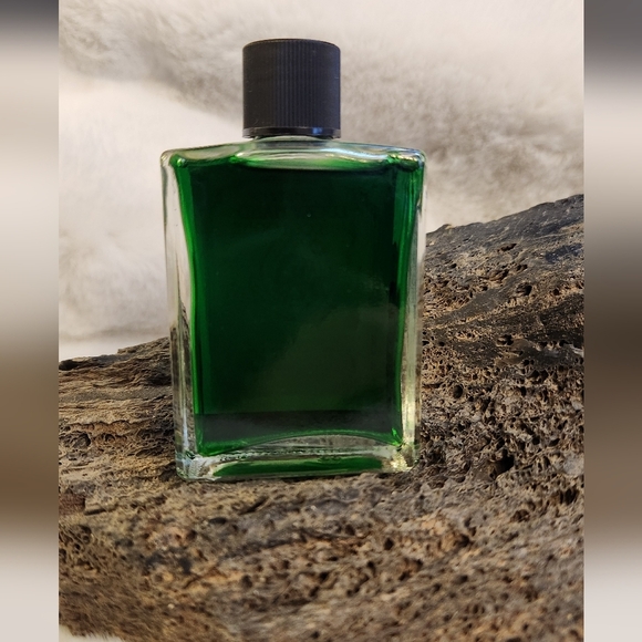 7 Sisters Lucky Hand Rub Cologne - Picture 3 of 4